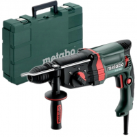 Перфоратор Metabo KHE 2445 (601709500) www.bd.in.ua Безпечний Дім